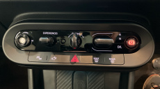 MINI Cooper 2.0 S Classic 5dr Auto Petrol Hatchback